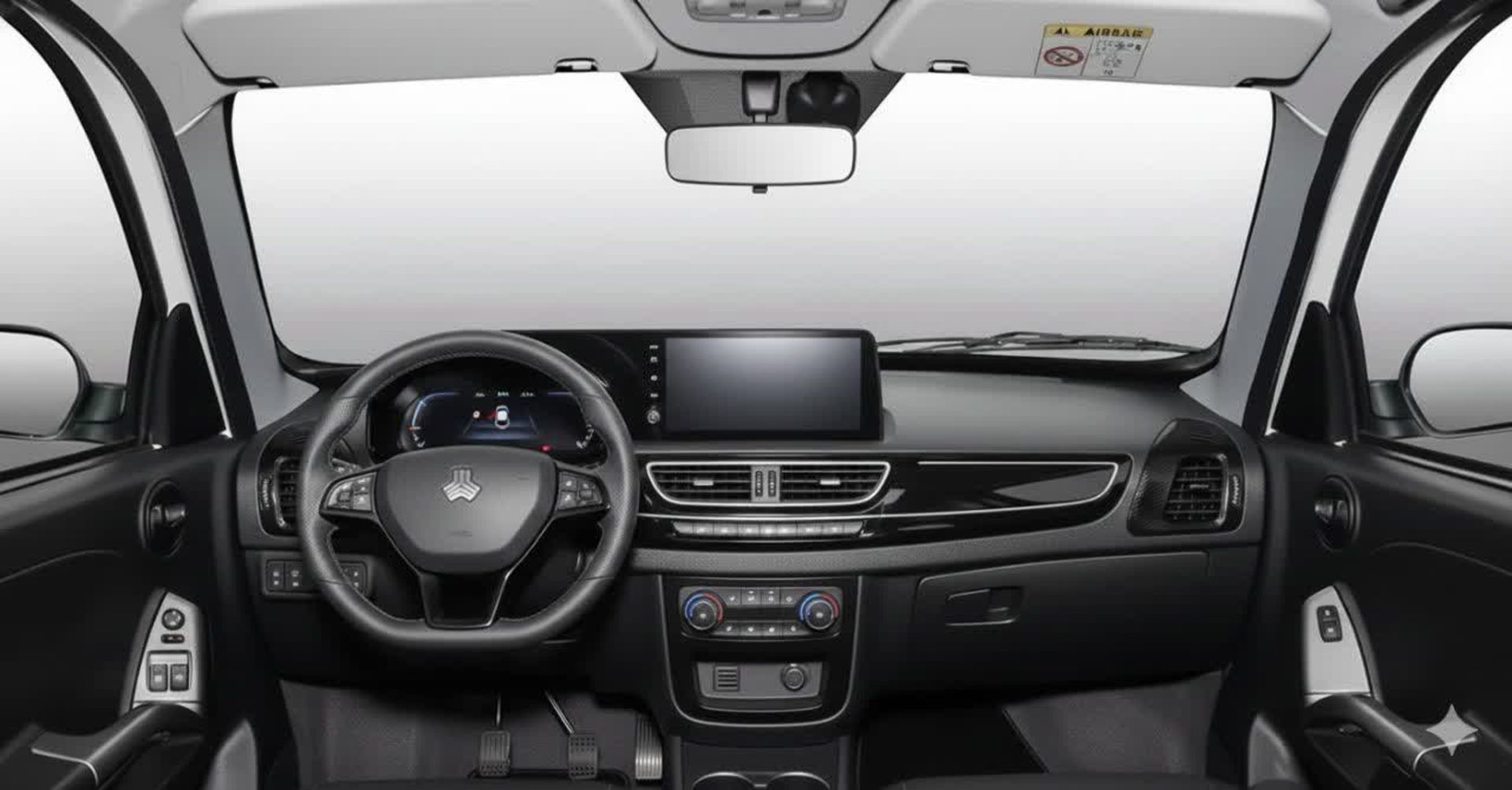 کابین ساینا فیس لیفت