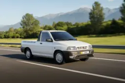 سایپا 51 GX