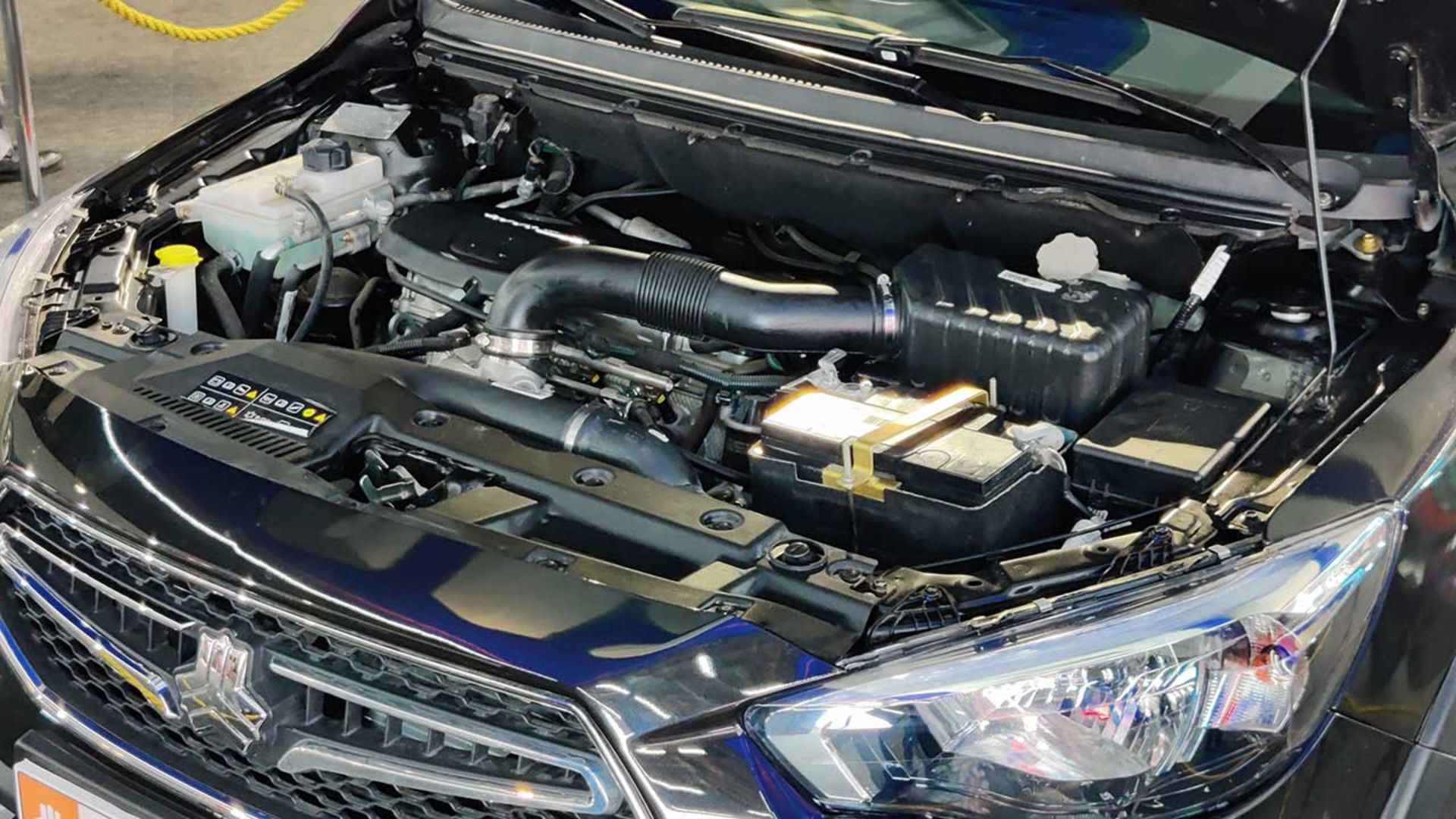 مقایسه سایپا آریا و سیتروئن C3 XR