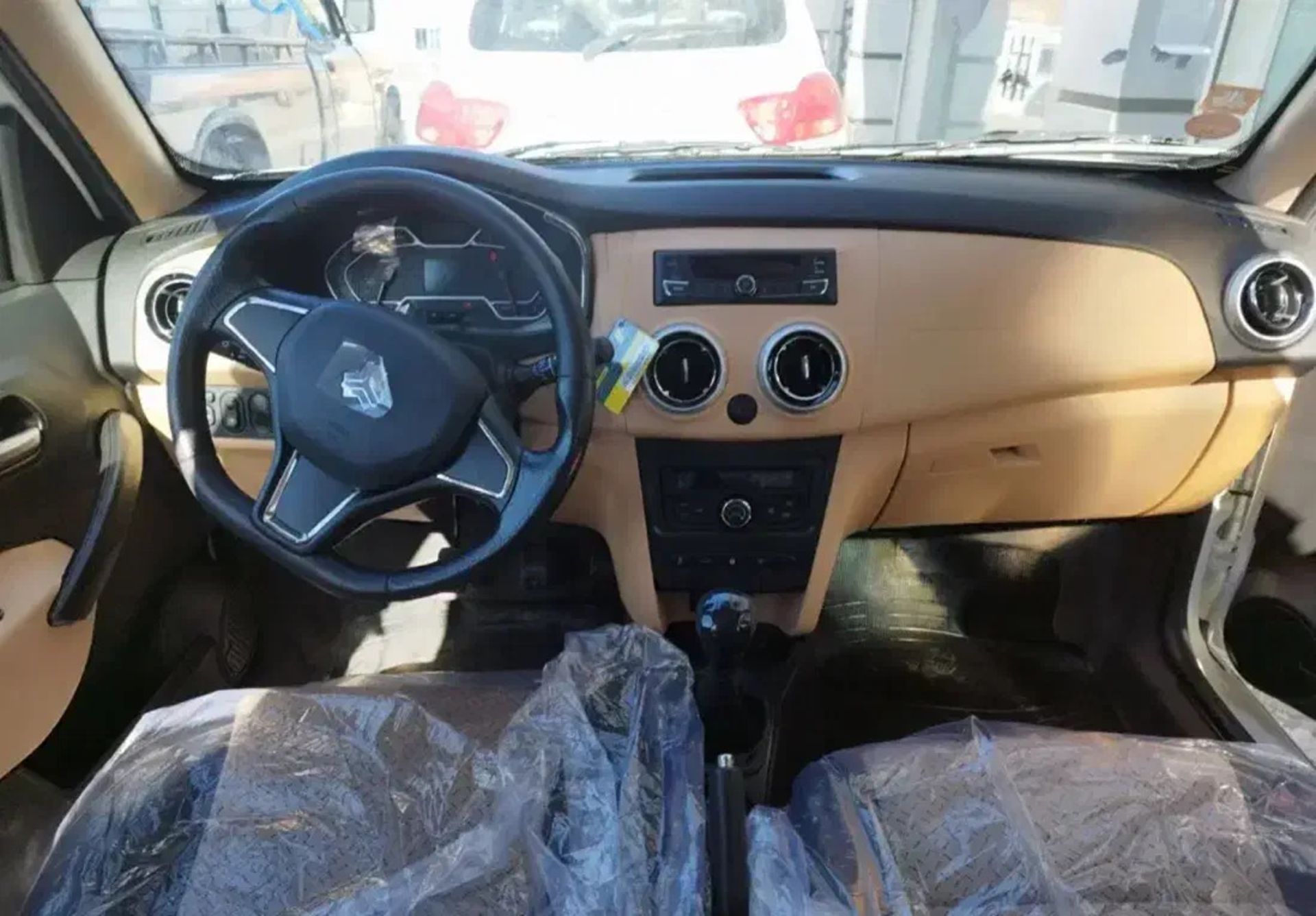 قیمت و مشخصات اطلس اس - 2