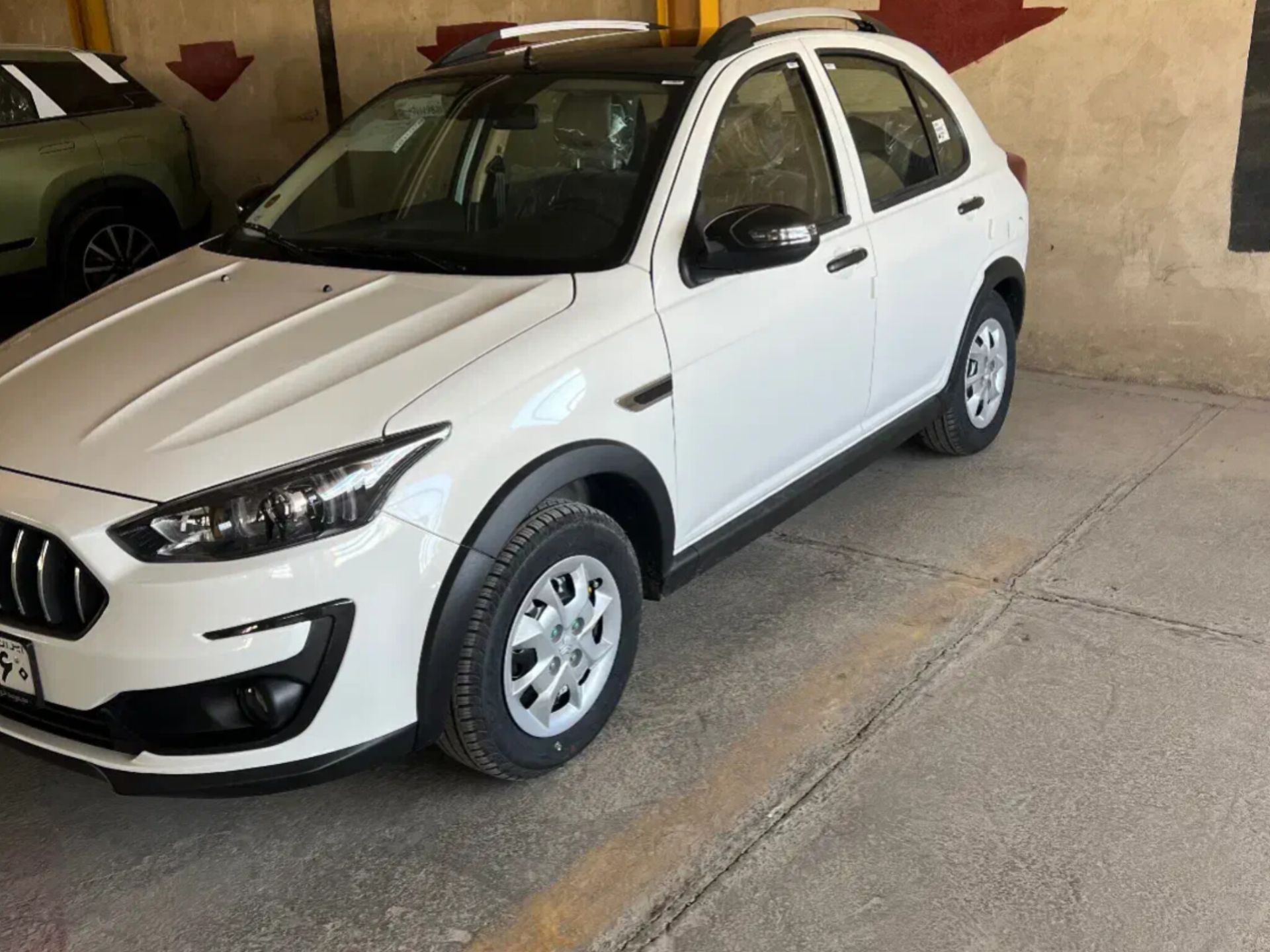 قیمت و مشخصات اطلس اس - 4