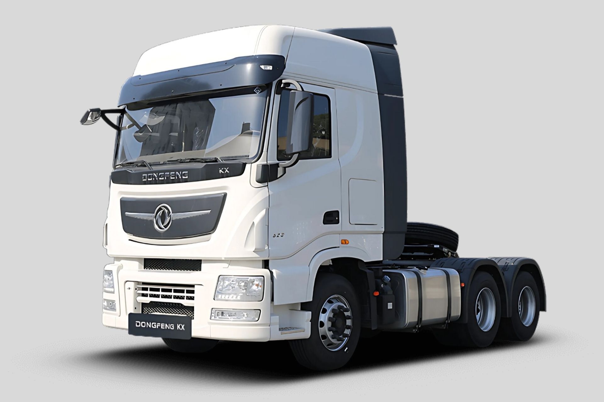 دانگ فنگ آرتا kx520 سفید