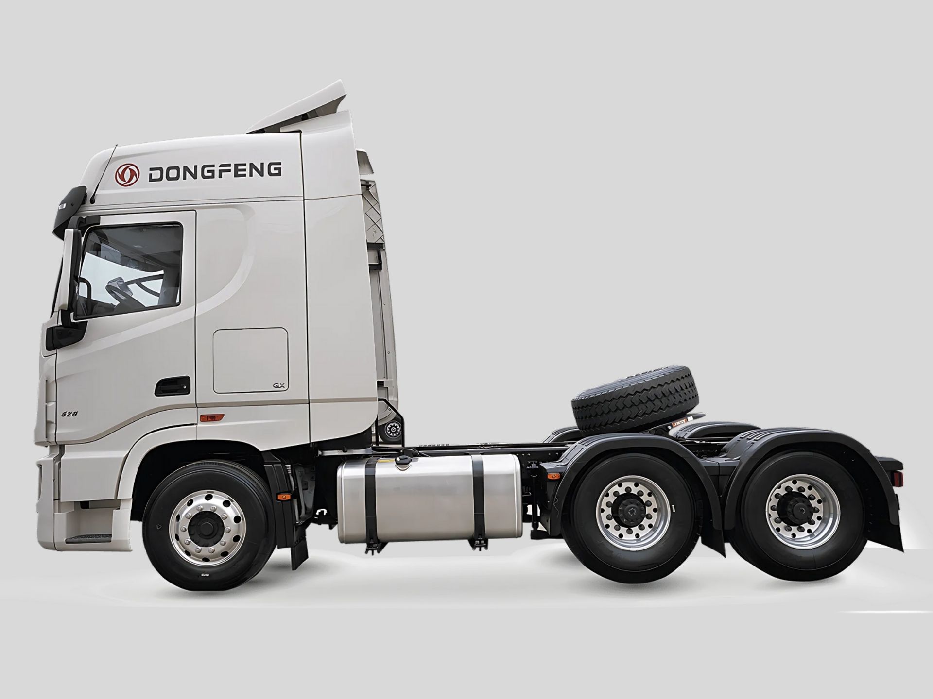 نملی جانبی دانگ فنگ آرتا kx520
