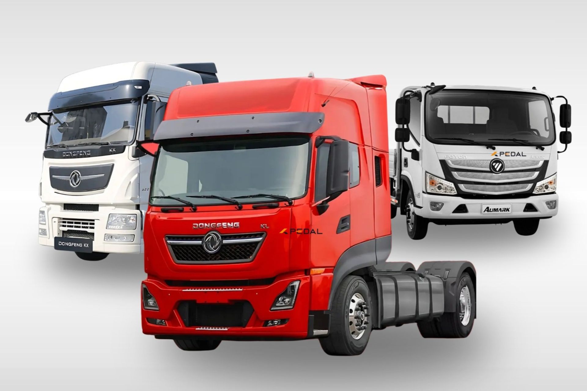 کامیون سایپا دیزل