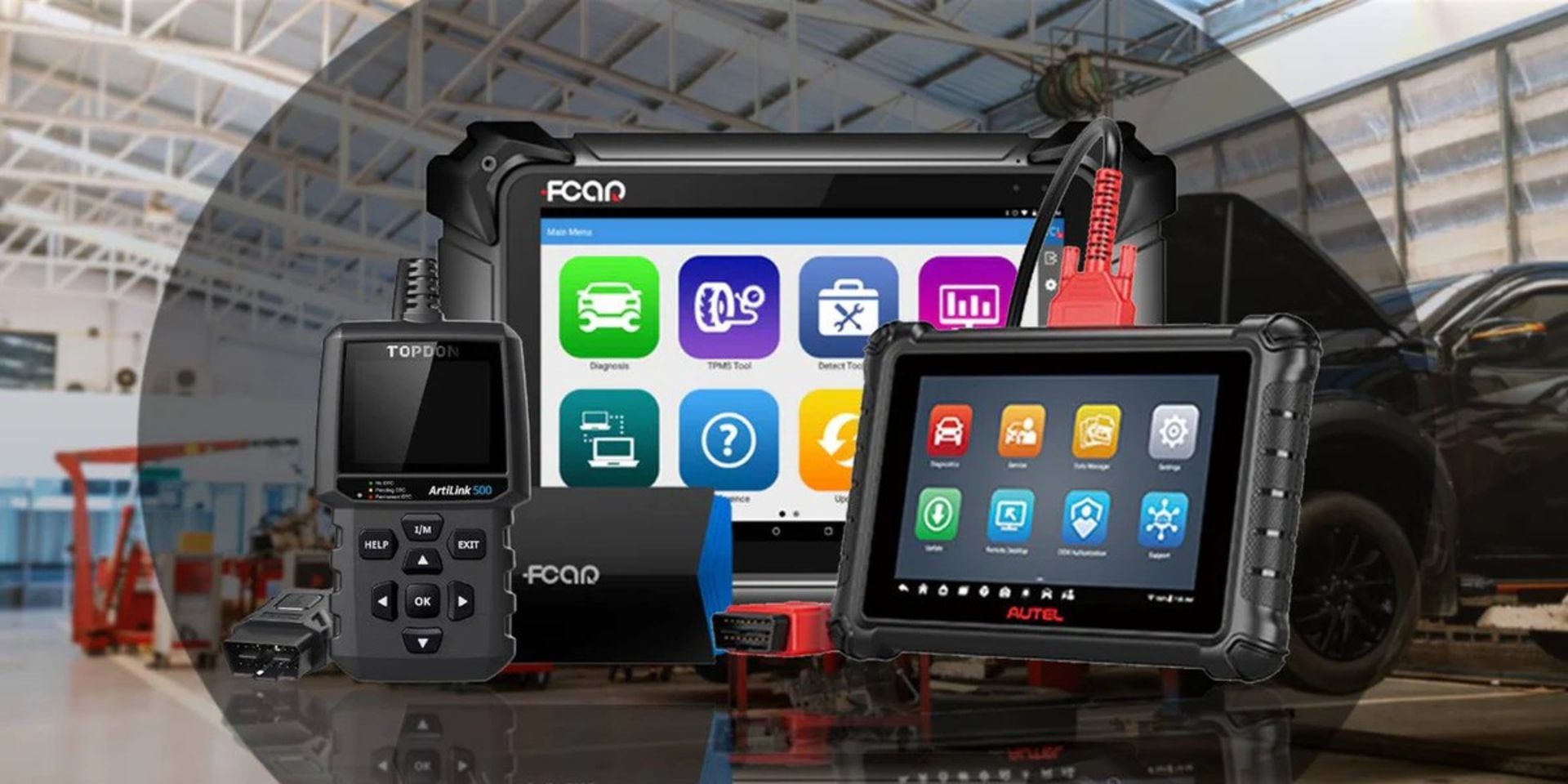 قیمت دیاگ ماشین