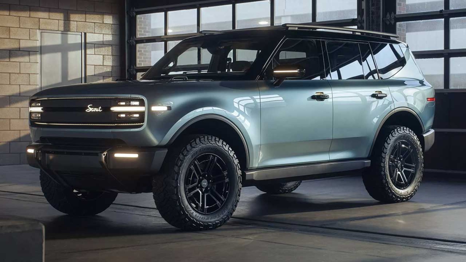 اسکات تراولر