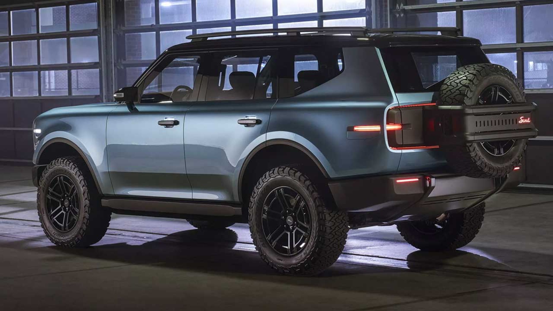 اسکات تراولر