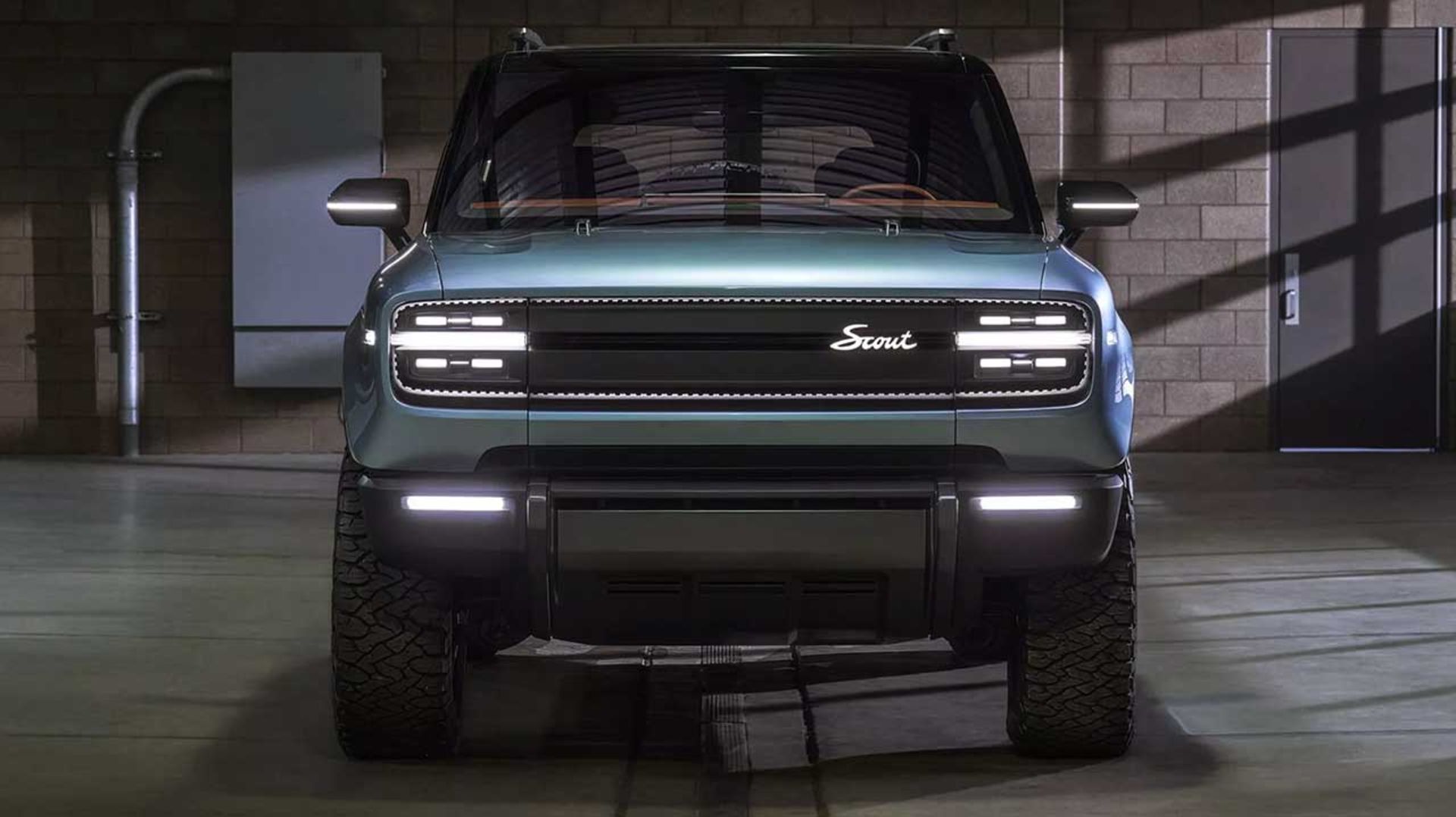 اسکات تراولر