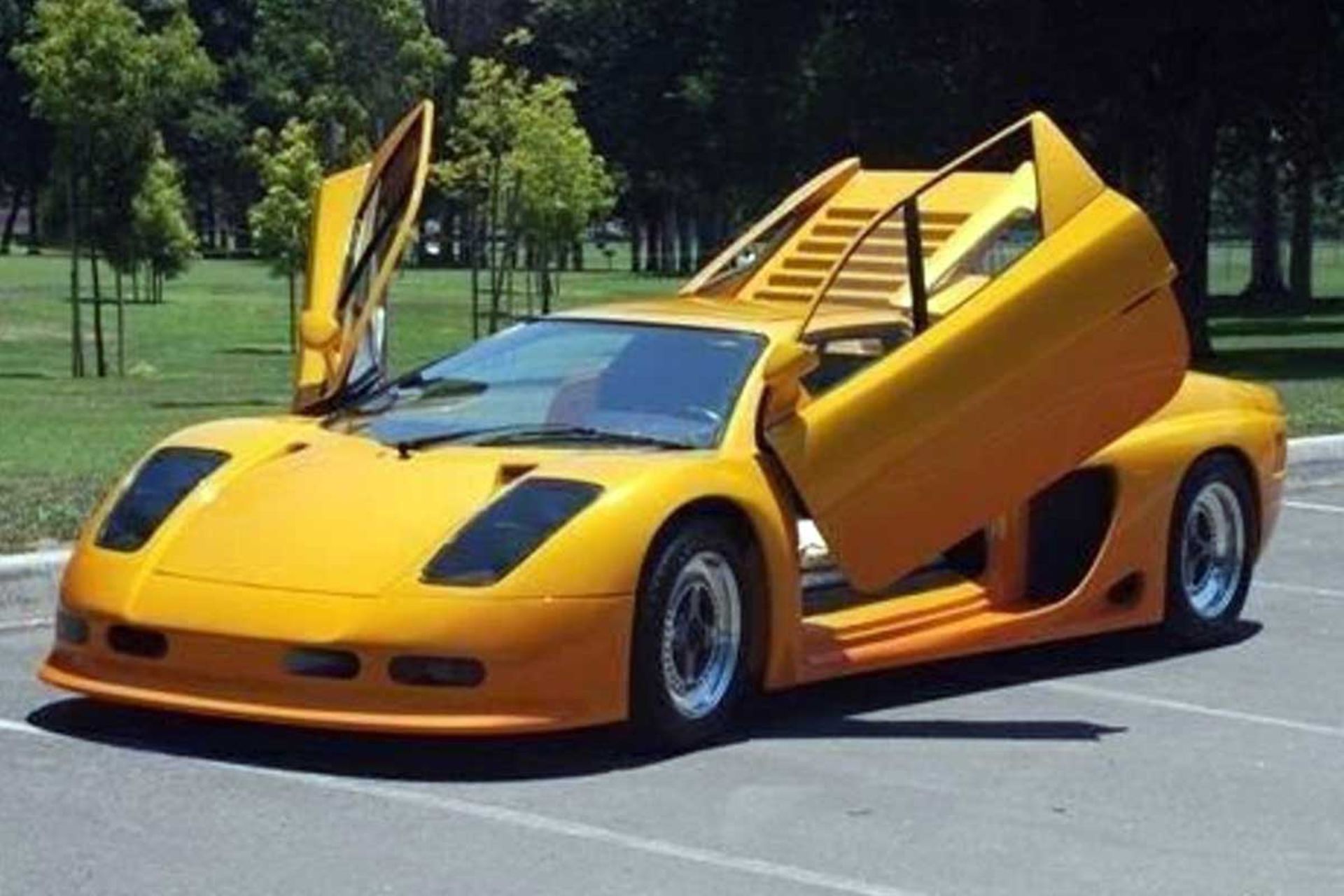 سوپراسپرت اختصاصی ویلت چمبرلین