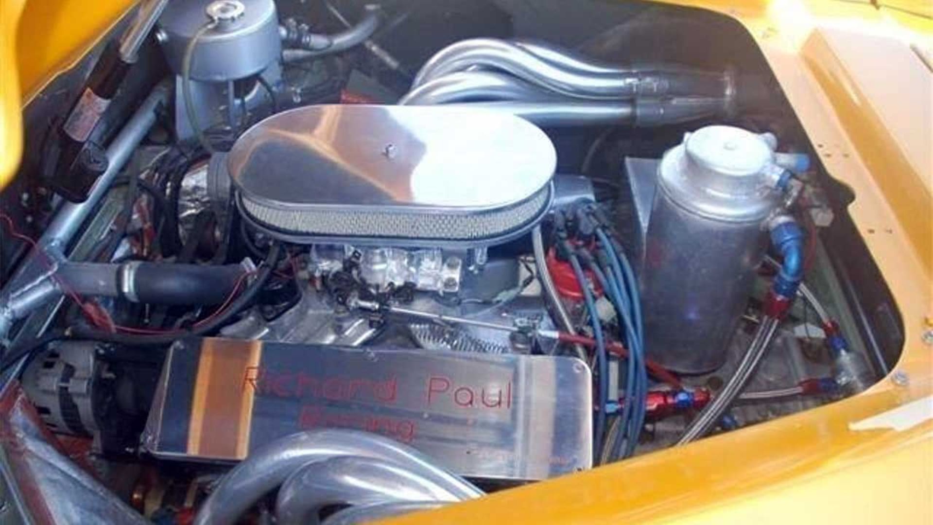 سوپراسپرت اختصاصی ویلت چمبرلین