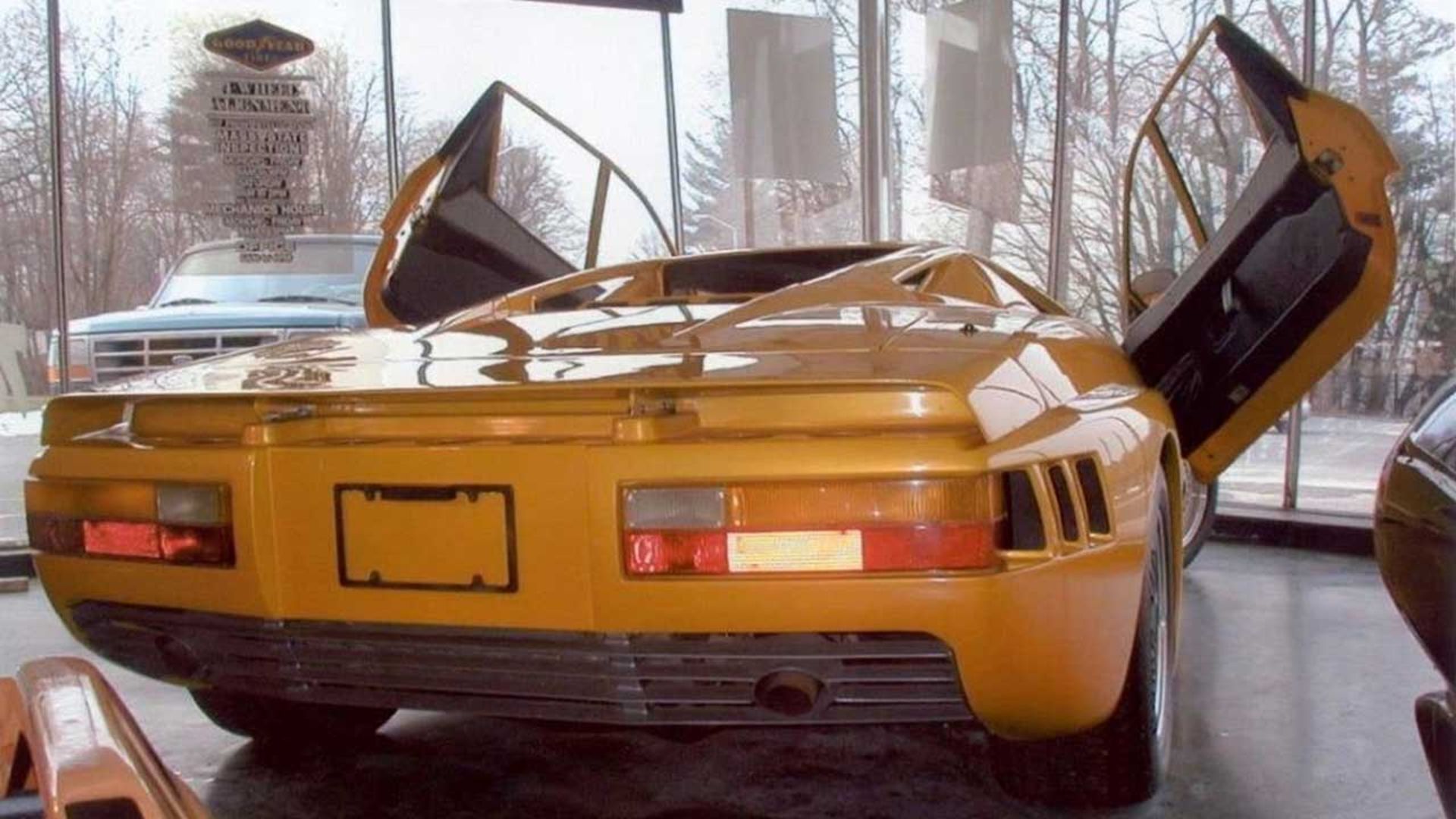 سوپراسپرت اختصاصی ویلت چمبرلین