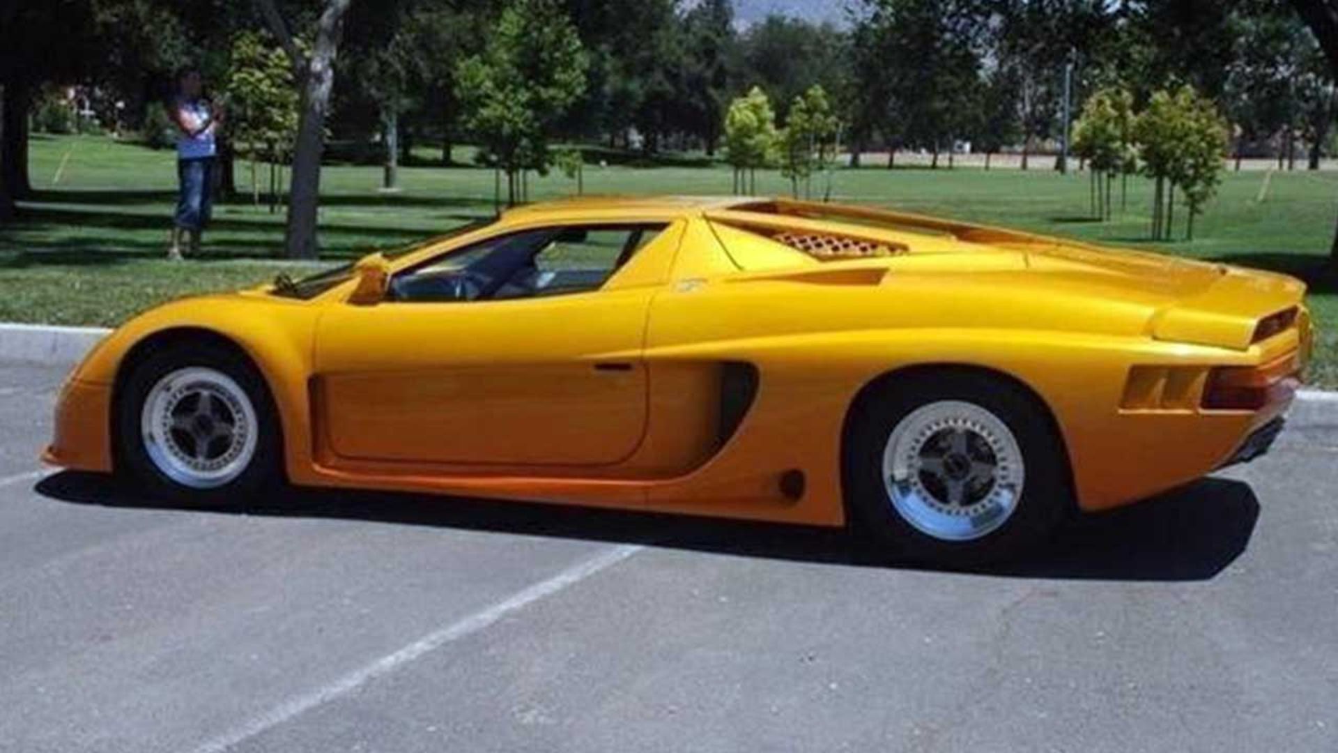 سوپراسپرت اختصاصی ویلت چمبرلین