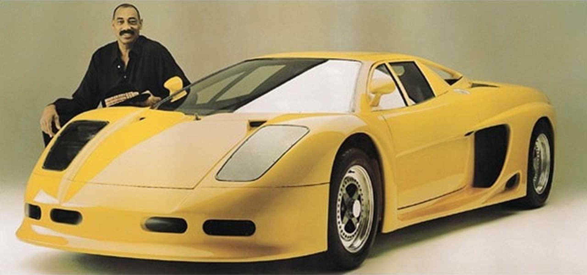 سوپراسپرت اختصاصی ویلت چمبرلین