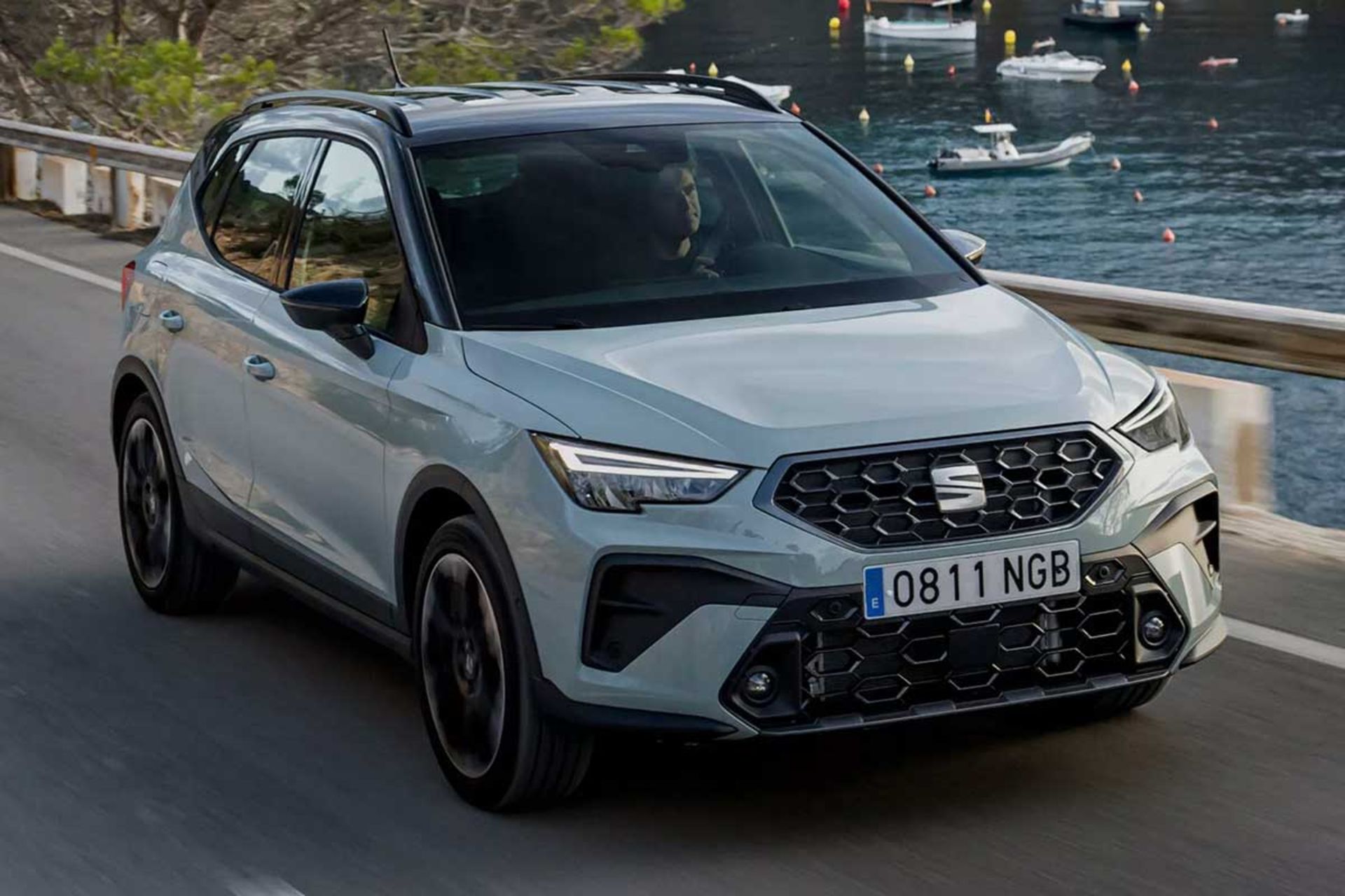 سئات آرونا 2026