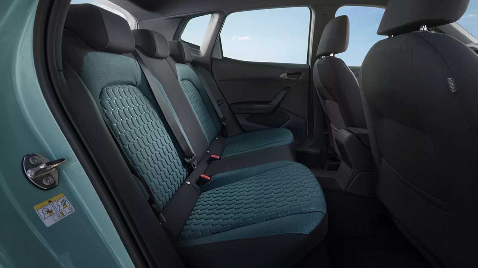 سئات آرونا 2026