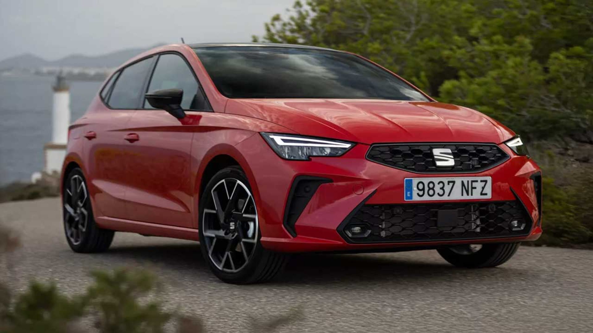 سئات ایبیزا 2026