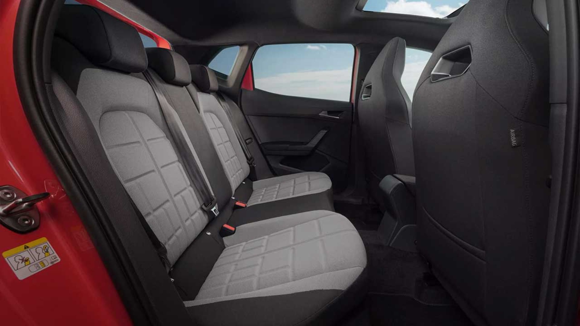 سئات ایبیزا 2026