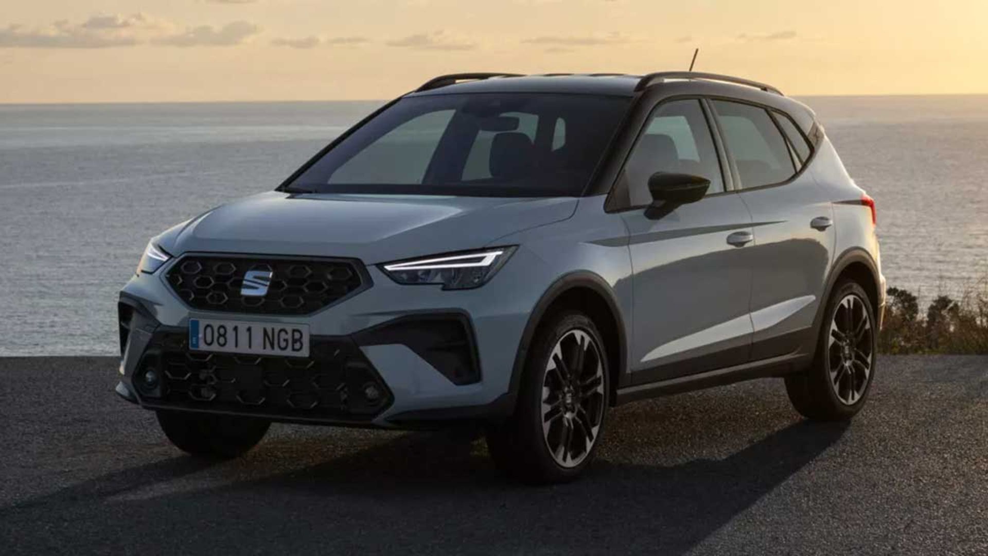 سئات آرونا 2026