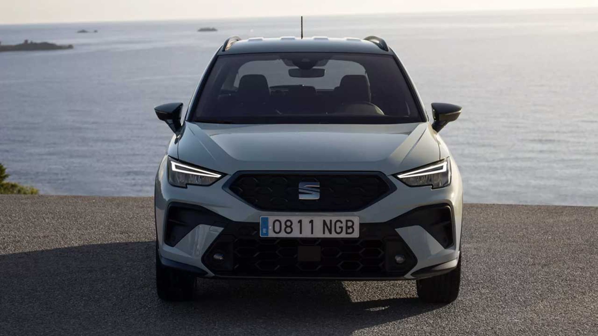 سئات آرونا 2026