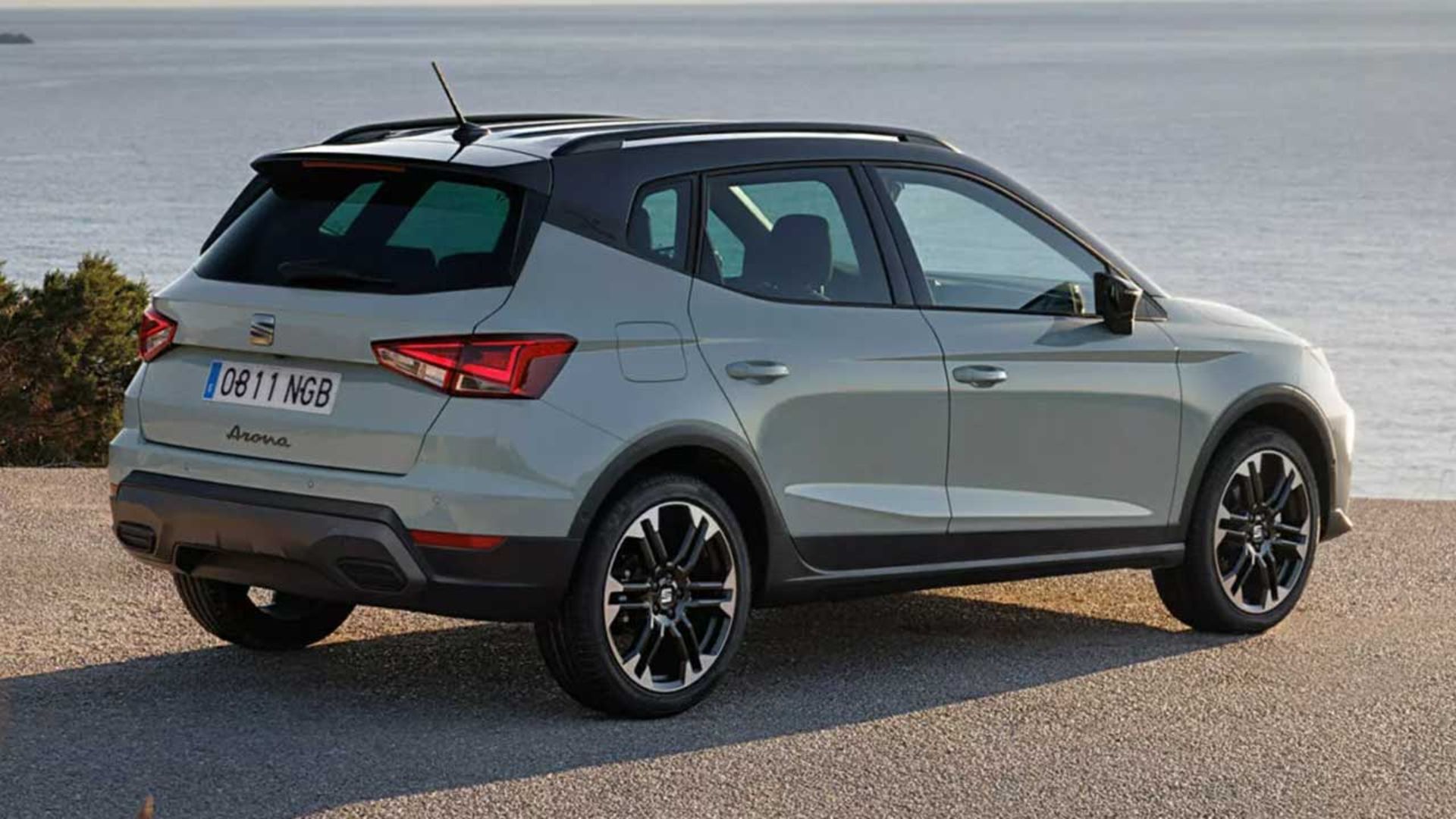 سئات آرونا 2026