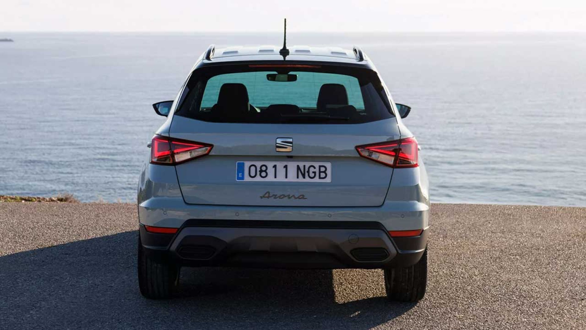 سئات آرونا 2026