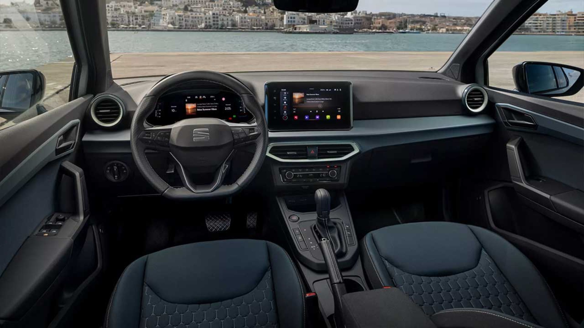 سئات آرونا 2026