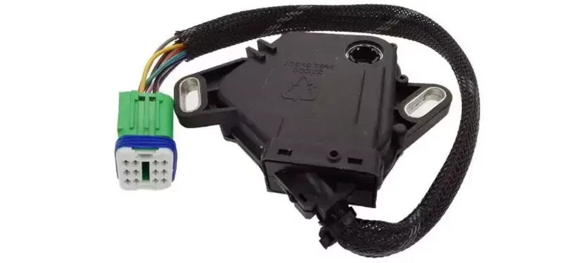 سلکتور گیربکس