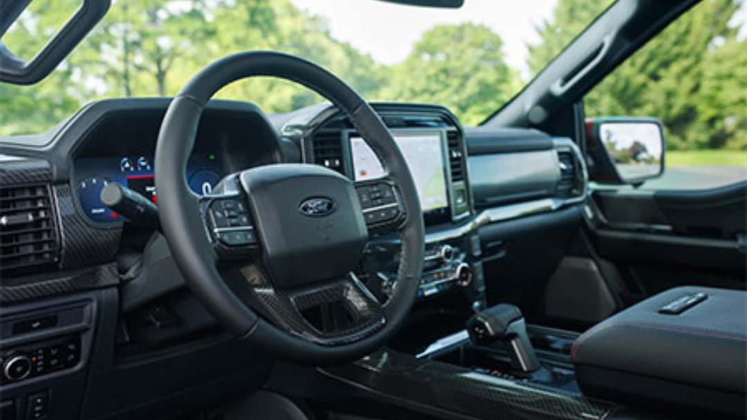شلبی F150 سوپر اسنیک ۲۰۲۶