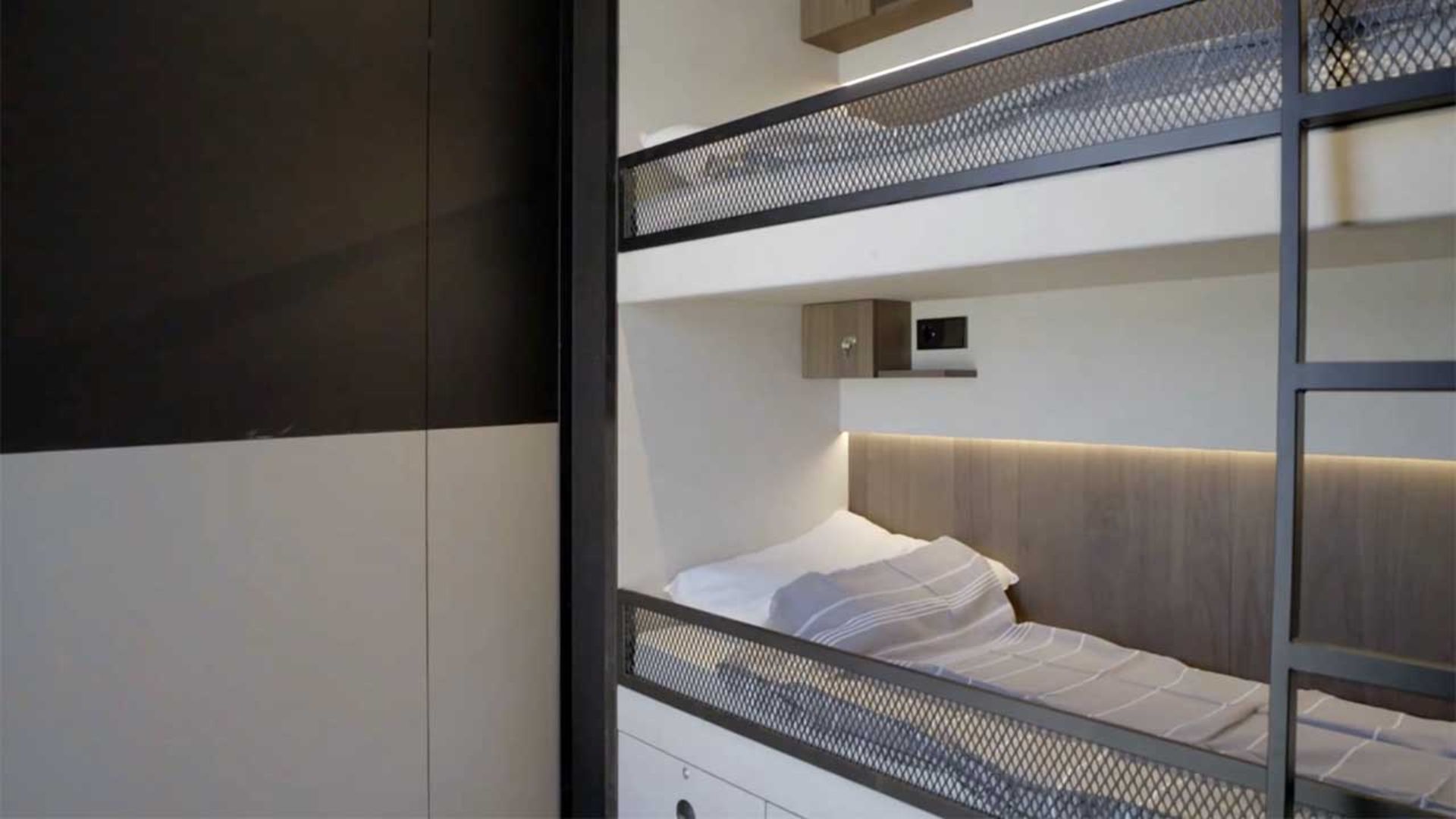 کامیون‌های کمپر داکار