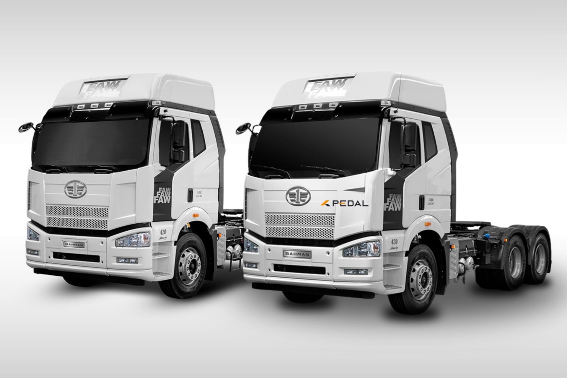 کشنده فاو 420