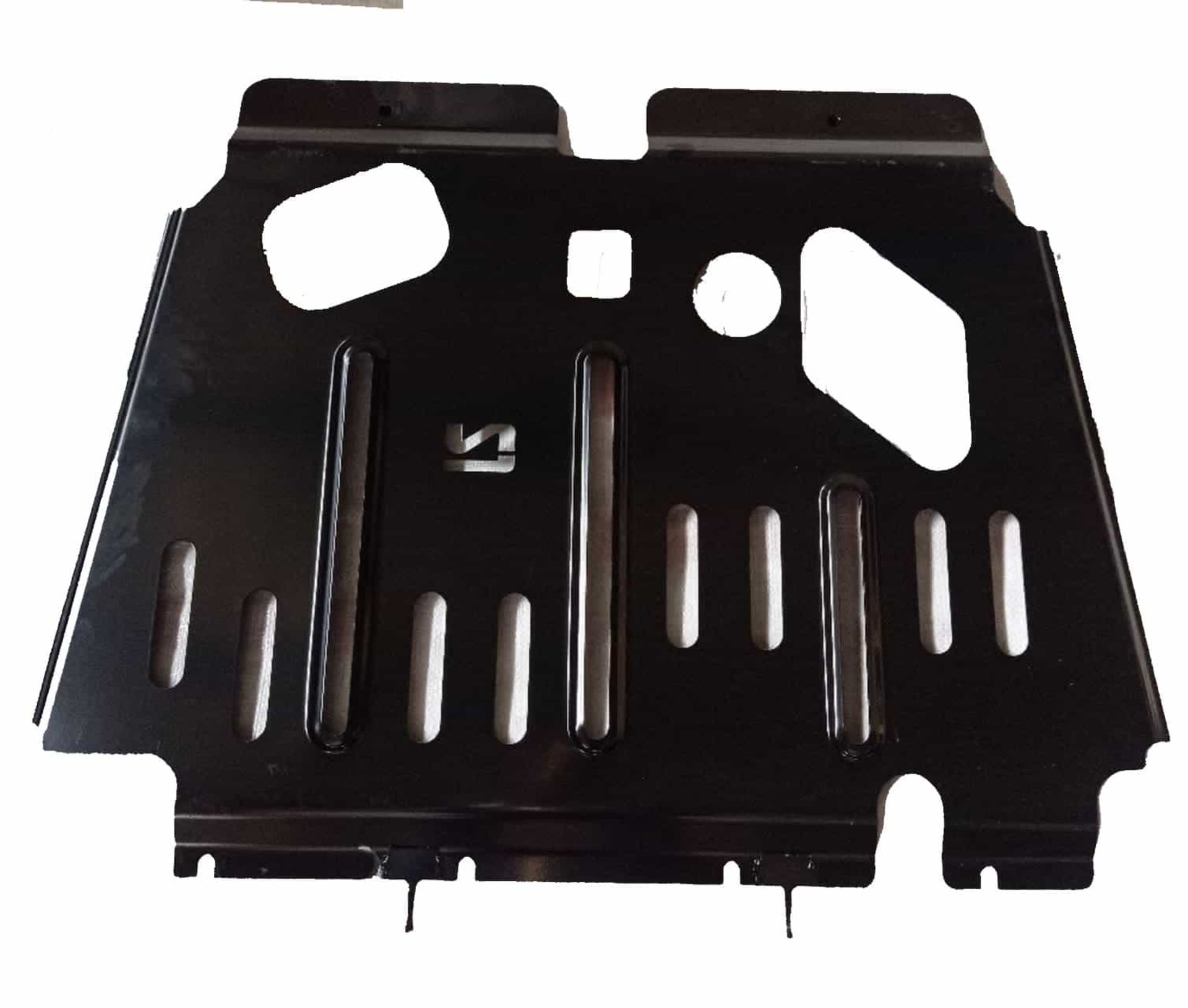 سینی زیر موتور پژو