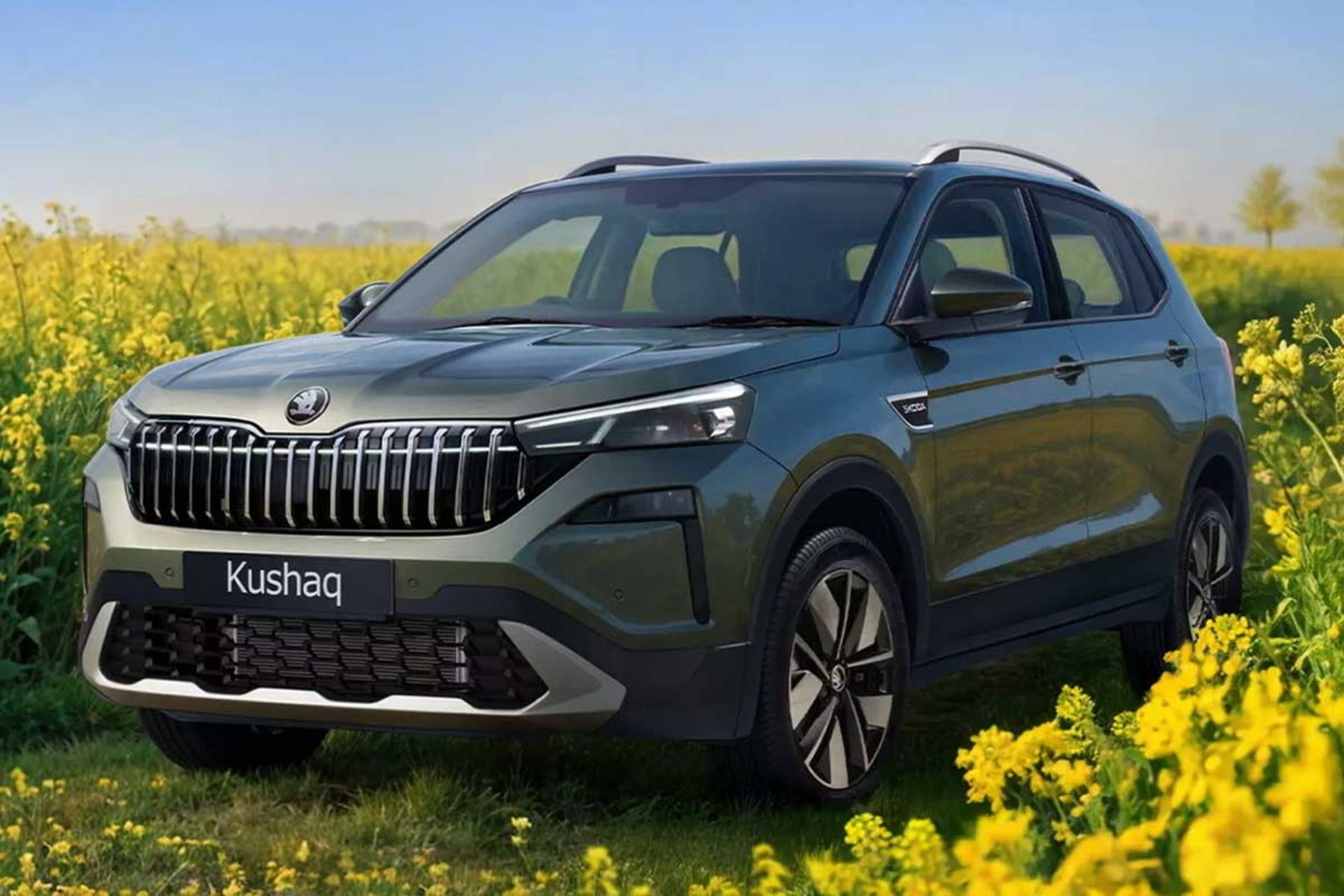 اشکودا کوشاک 2026