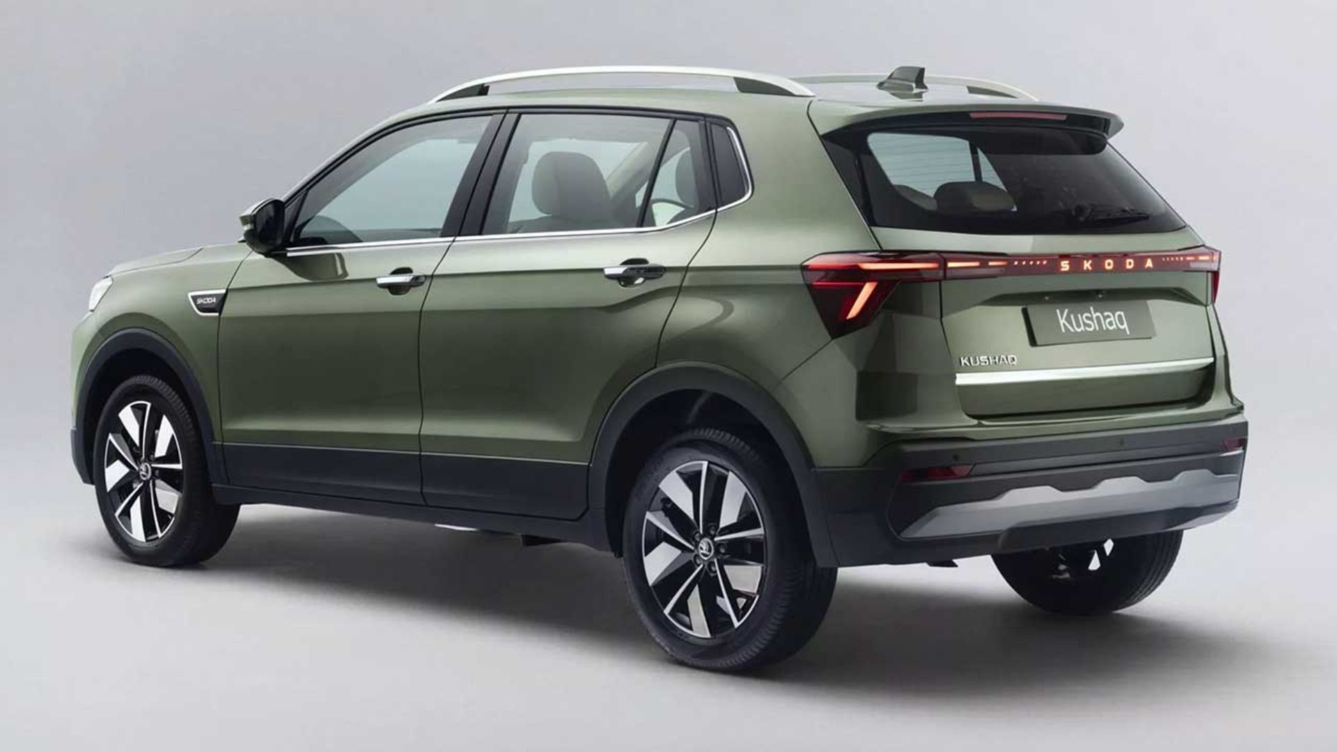 اشکودا کوشاک 2026