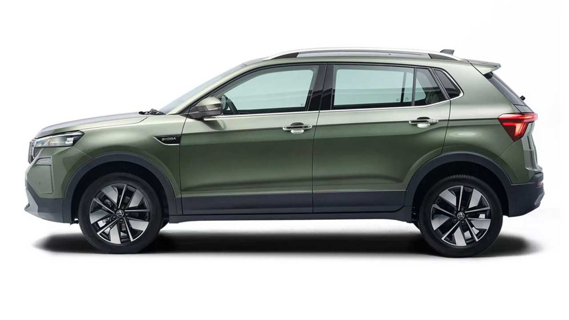 اشکودا کوشاک 2026