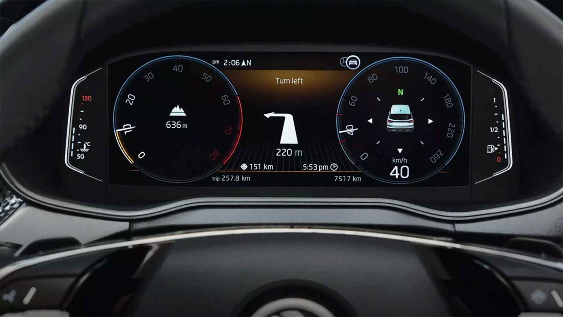 اشکودا کوشاک 2026