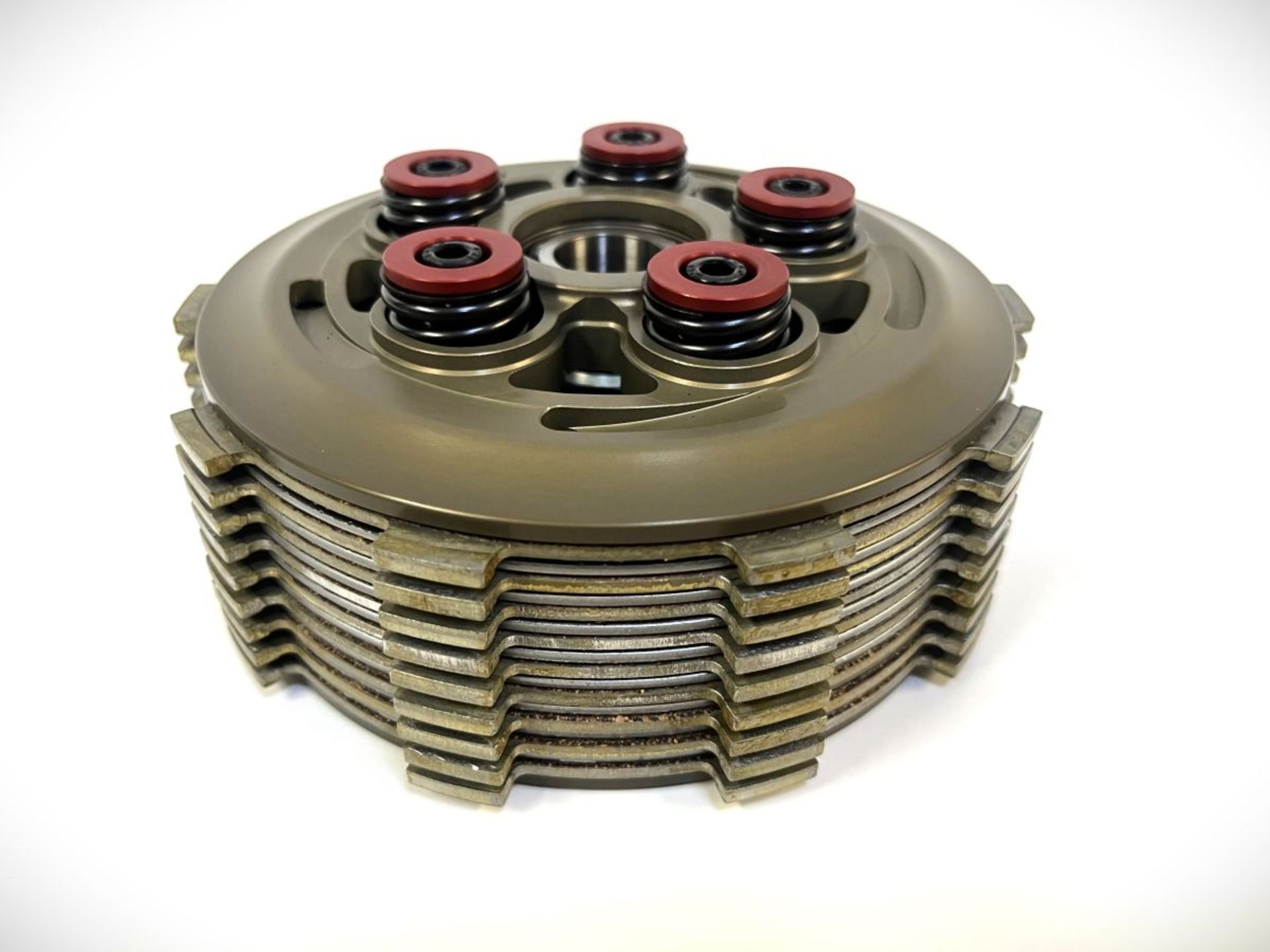 اسلیپر کلاچ