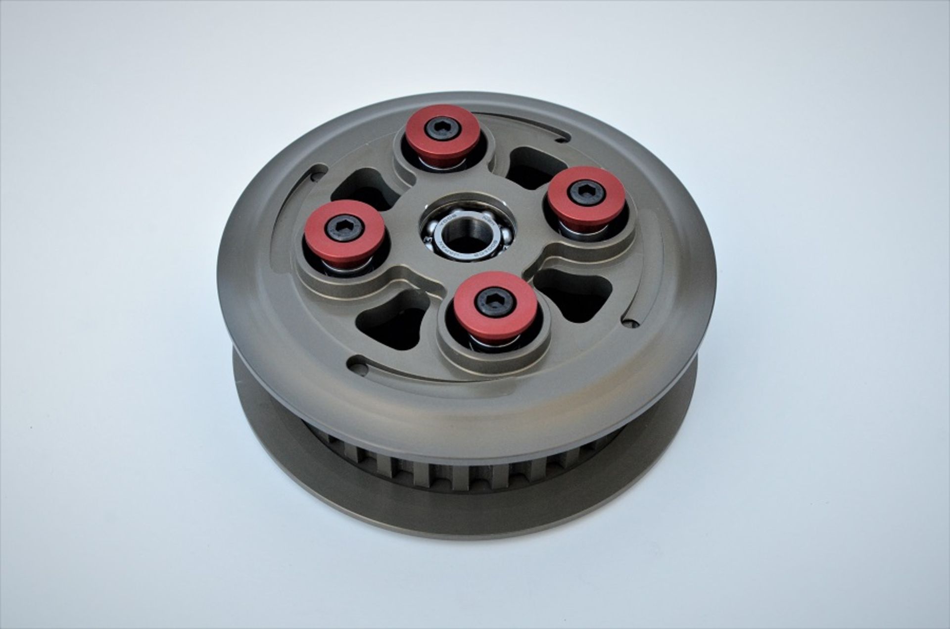 اسلیپر کلاچ موتورسیکلت