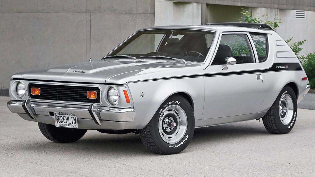AMC گرملین 