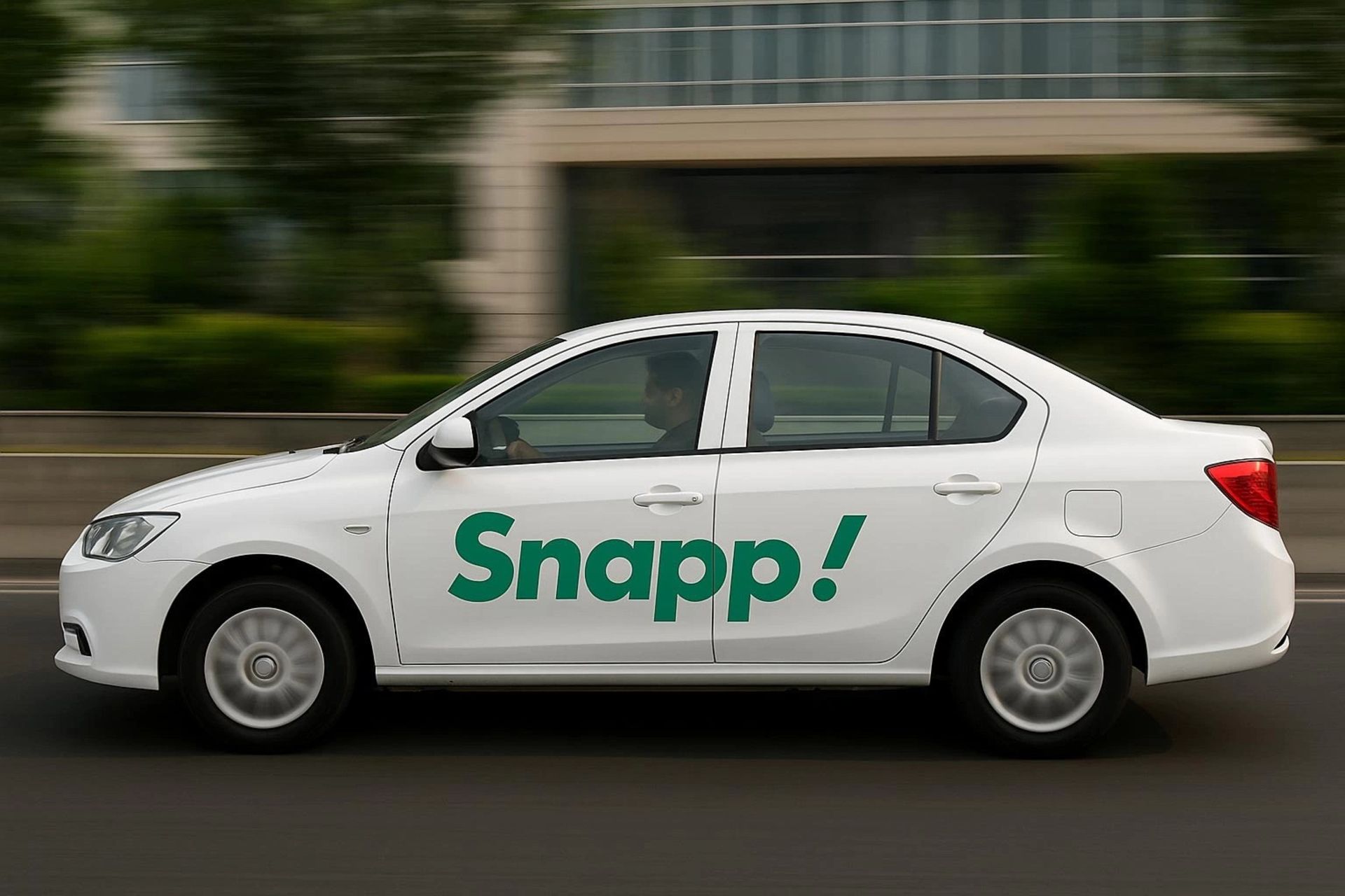 خودرو اسنپ