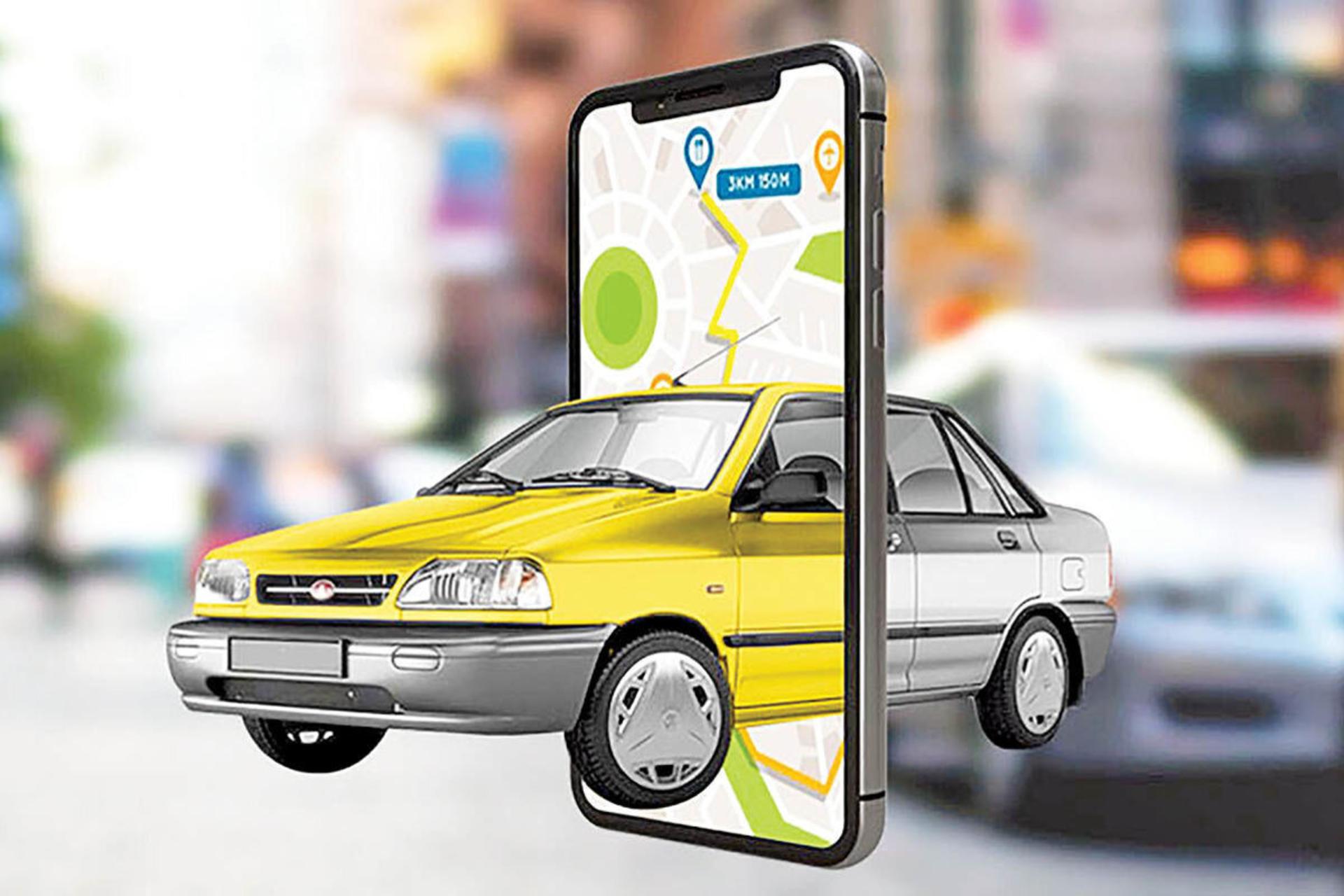 بهترین خودروها برای کار در اسنپ