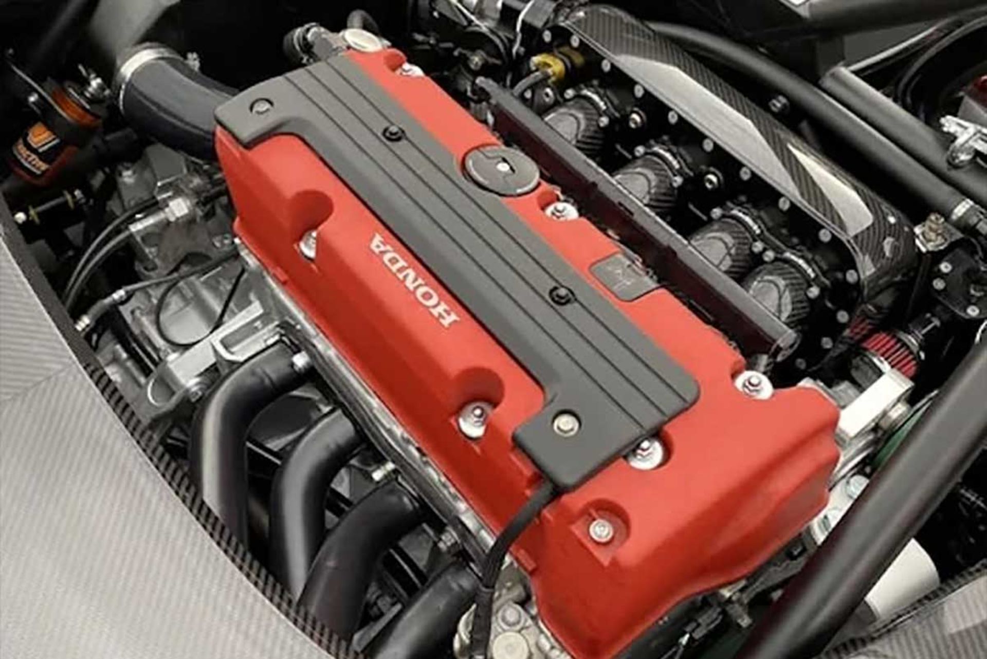 خودروی پیست اسپارتان