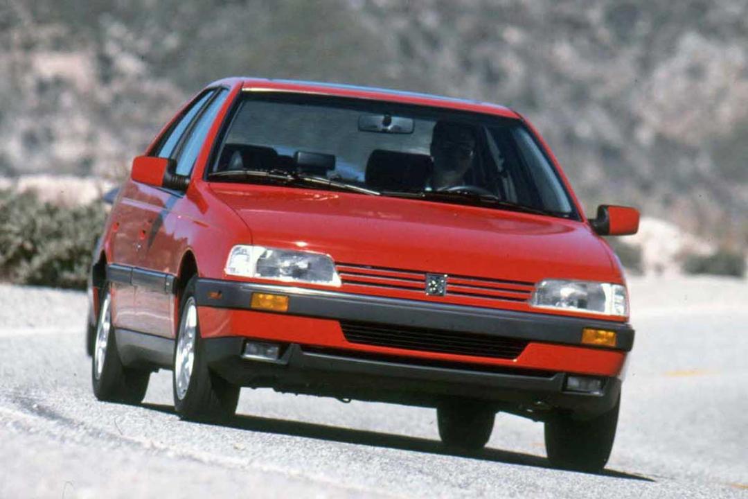 پژو 405 MI16