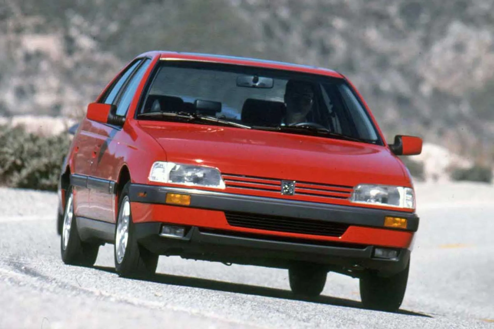 پژو 405 MI16