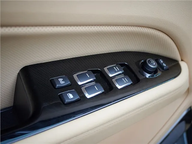 SsangYong Rexton KGM