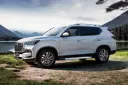 SsangYong Rexton KGM