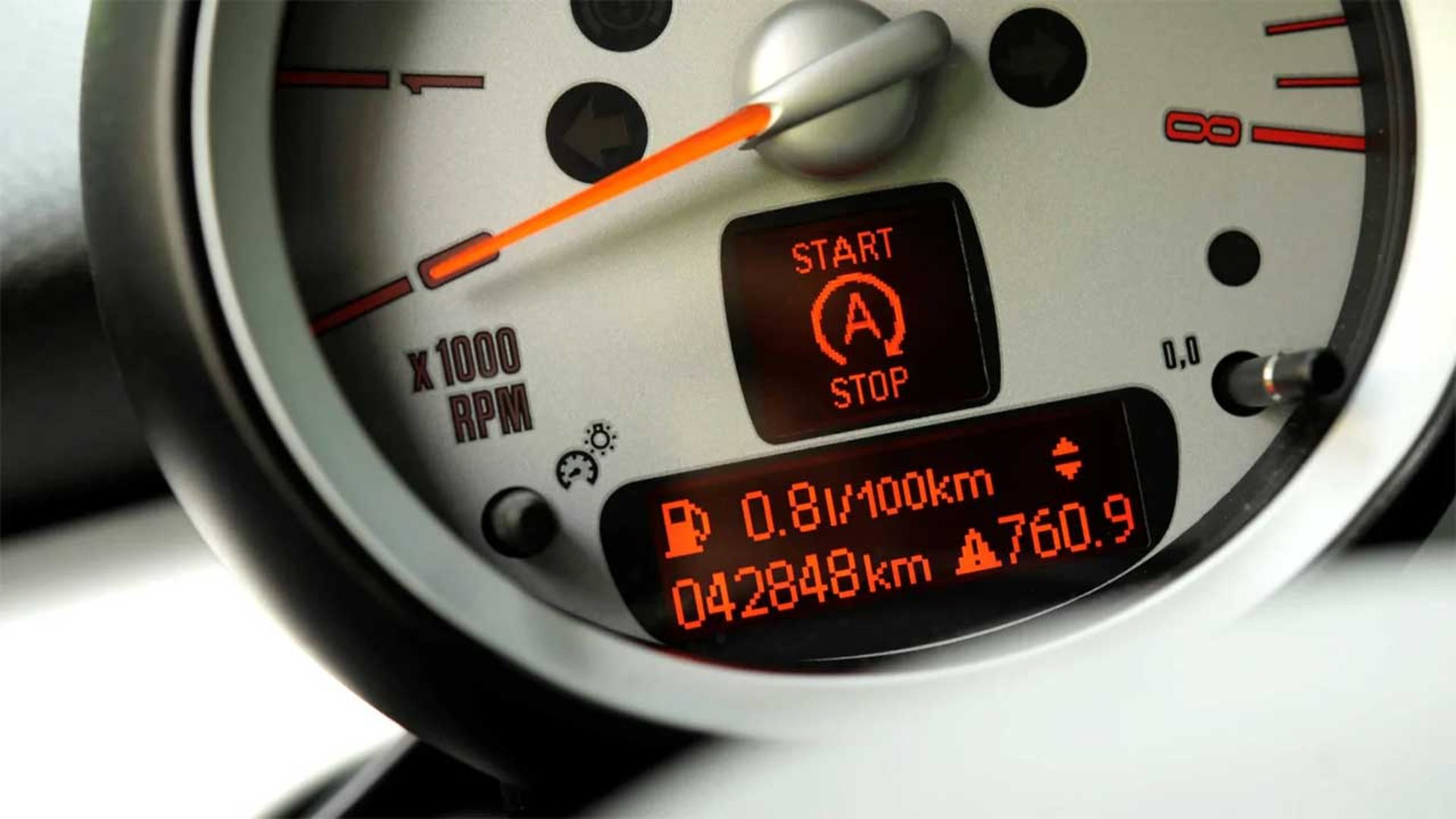 سیستم استارت استاپ