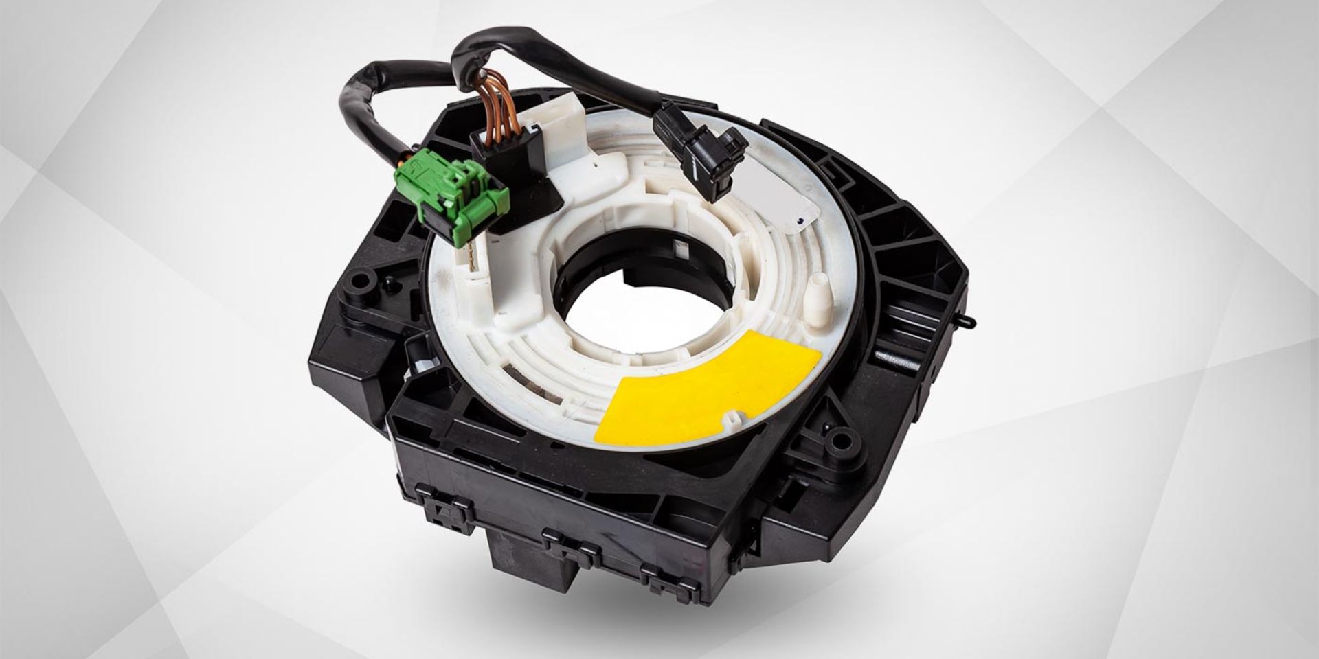 تعمیر سنسور زاویه فرمان