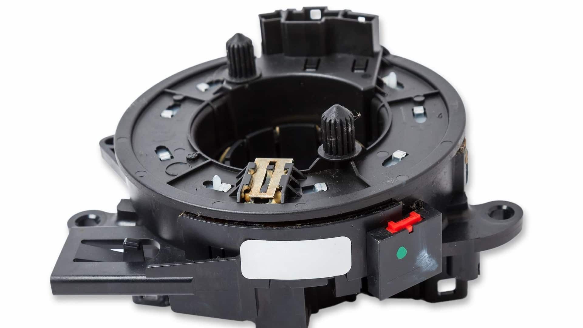 انواع سنسور زاویه فرمان خودرو