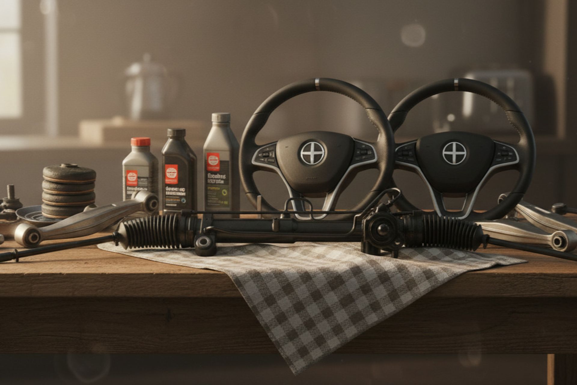 مجموعه فرمان