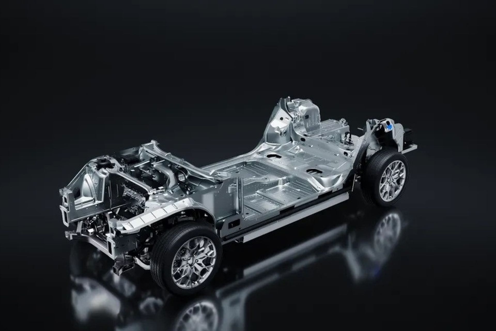 پلتفرم استلانتیس